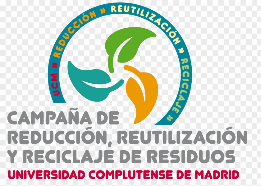 Educación Recycling Reuse Logo Waste Hierarchy PNG
