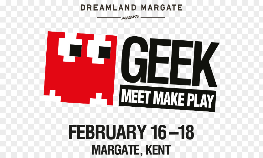 England 2018 Dreamland Margate 2017 GEEK Game Expo East Kent PNG