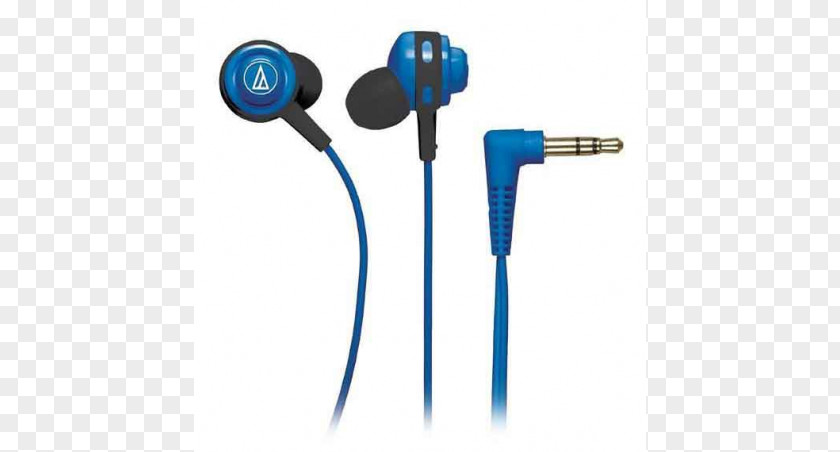 Microphone Headphones AUDIO-TECHNICA CORPORATION Audio-Technica ATH-COR150 PNG