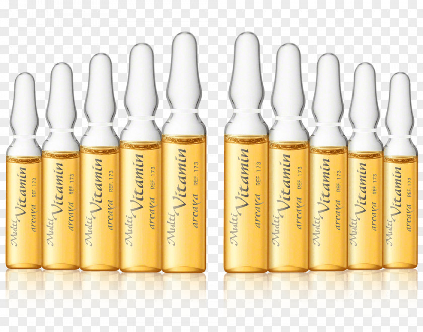 Multi Vitamin Ampoule Injection Liquid Milliliter Kashmir PNG