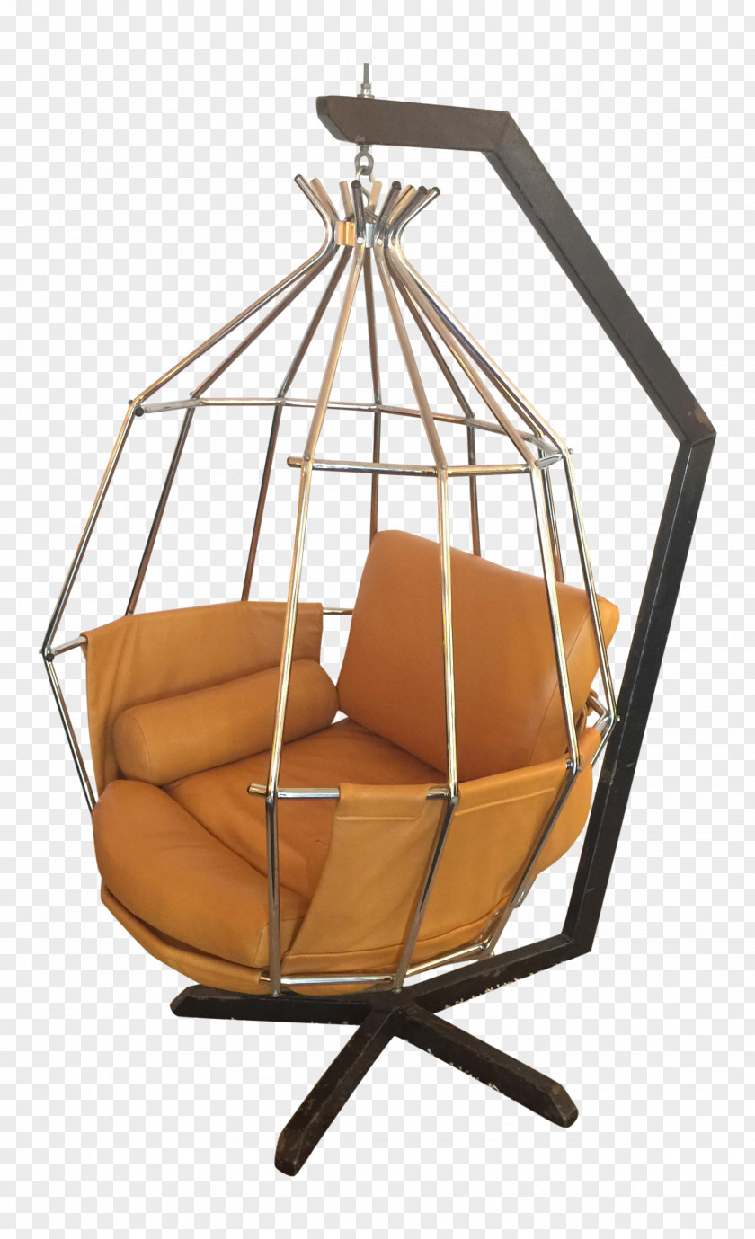 Parrot Furniture Birdcage Chair PNG