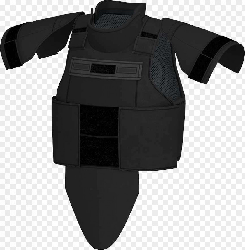 Police Bullet Proof Vests Bulletproofing Gilets Body Armor Stab Vest PNG
