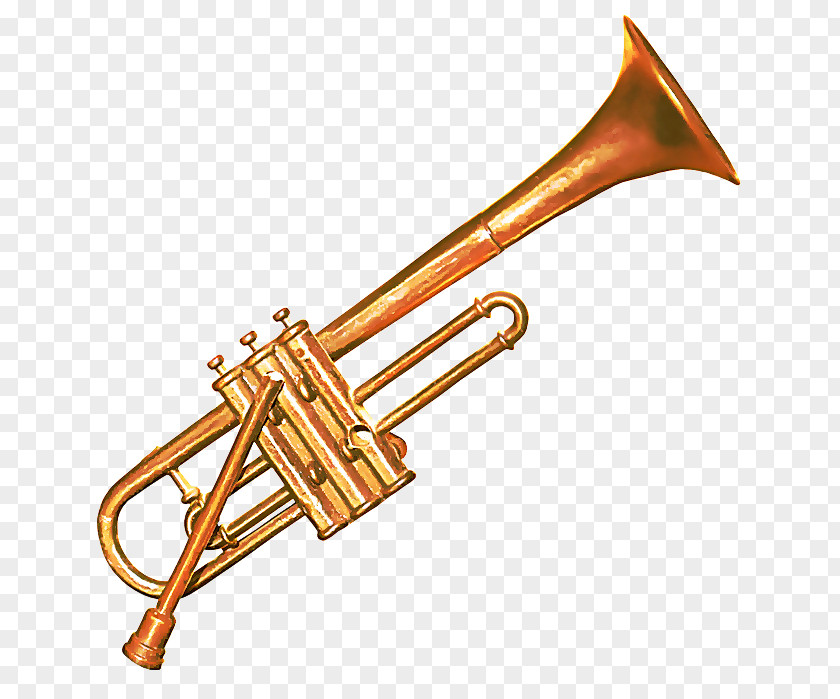Sackbut Indian Musical Instruments Brass PNG