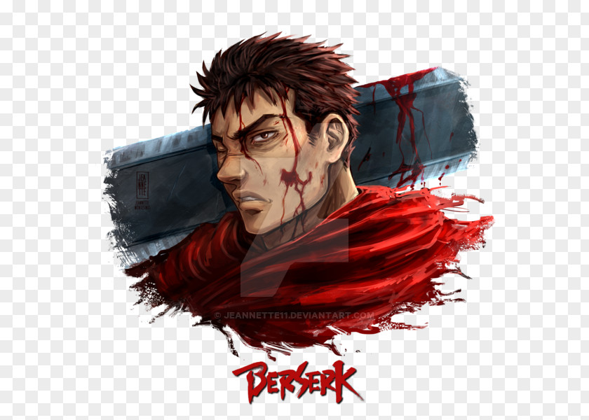 Youtube Kentaro Miura Sword Of The Berserk: Guts' Rage Griffith PNG