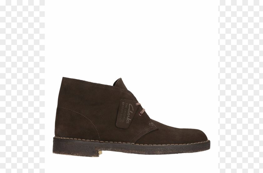 Boot Shoe Suede Leather Reebok PNG