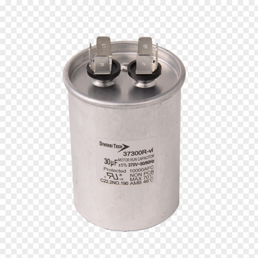 Capacitor Motor Electronic Circuit Electric Capacitance PNG