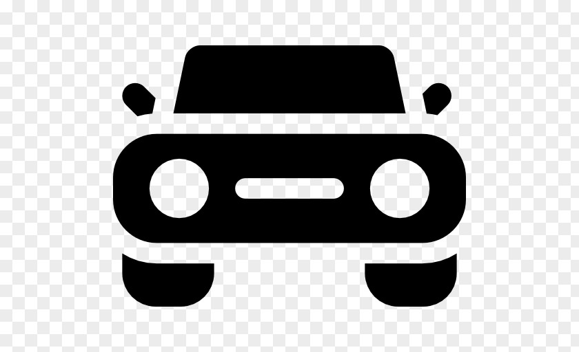 Car White Clip Art PNG