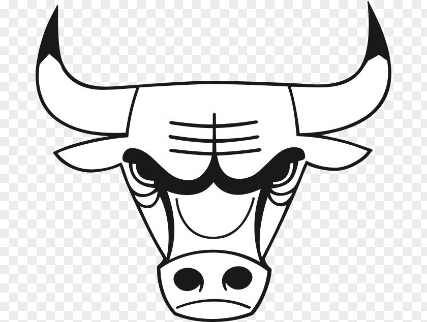 Chicago Bulls Logo Images NBA Basketball PNG