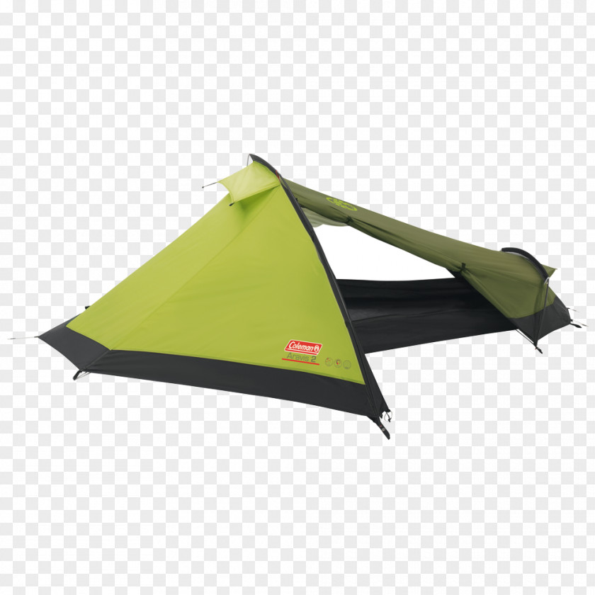 Coleman Company Tent Backpacking Outdoor Recreation Hiking PNG