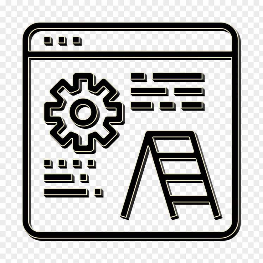 Development Icon Type Of Website Code PNG