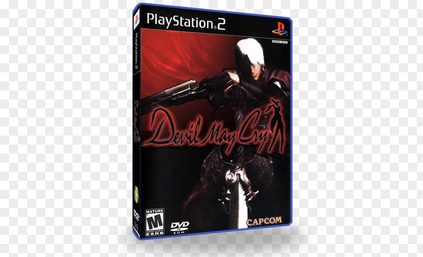 Dmc Trish PlayStation 2 Devil May Cry 3: Dante's Awakening 4 PNG