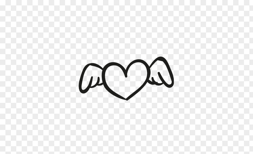 Heart Cupid Clip Art PNG
