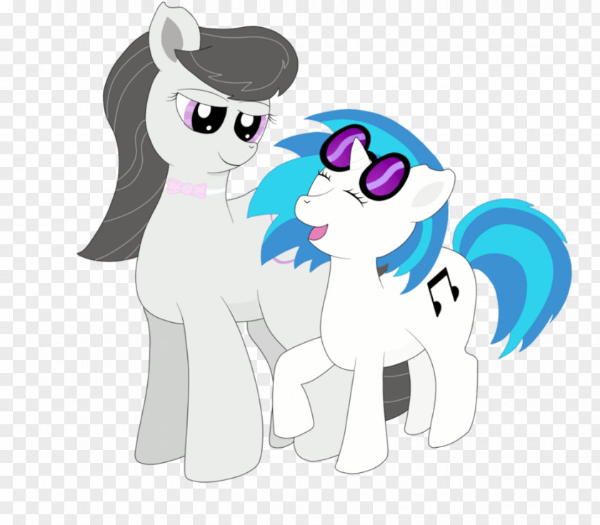 Horse Pony Cat Dog PNG