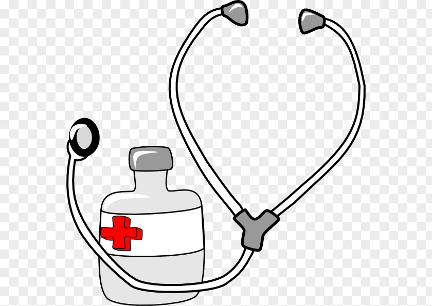 Medical Care Cliparts Stethoscope Medicine Nursing Clip Art PNG