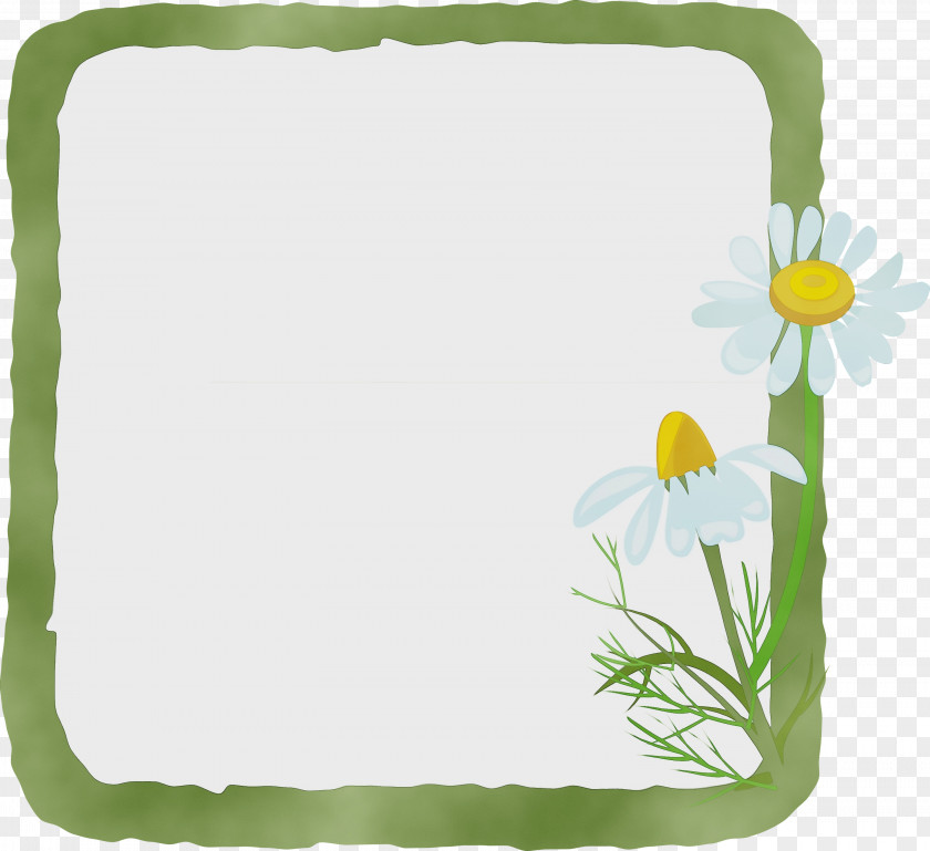 Picture Frame PNG