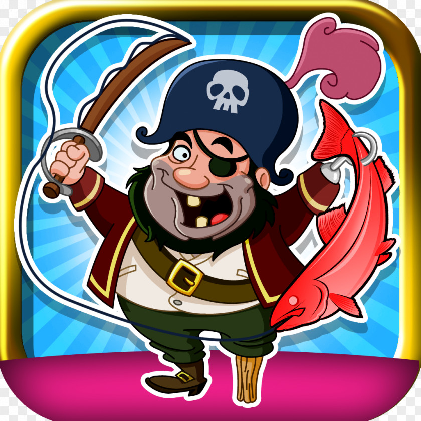 Pirate Skull & Bones Piracy Royalty-free PNG