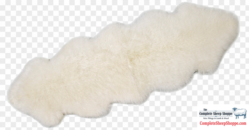 Sheep Material Fur PNG