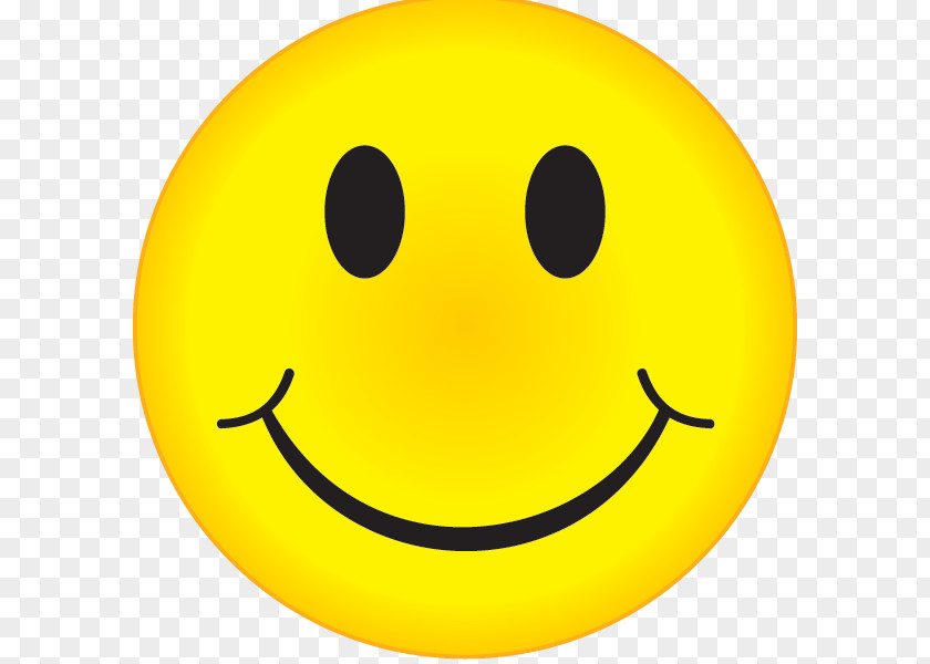 Smiley Emoticon Clip Art PNG