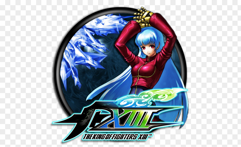 The King Of Fighter Fighters XIII '97 2003 PNG