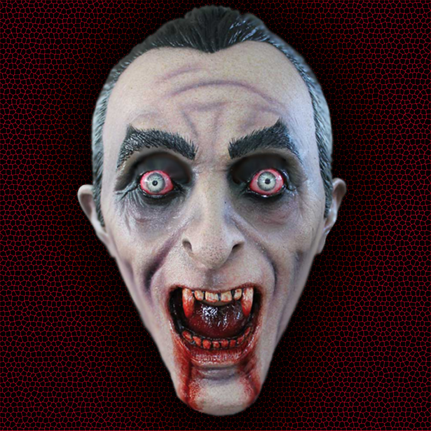 Vampire Count Dracula Cosmetics Horror PNG