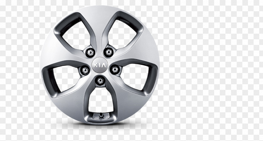 Alloy Wheel Kia Carens Motors PNG