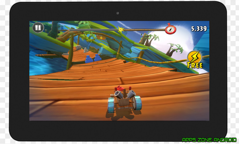Android Racing Game Slide 3 2 PNG