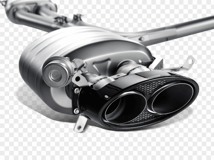 Audi RS 4 AUDI RS5 Exhaust System S5 PNG