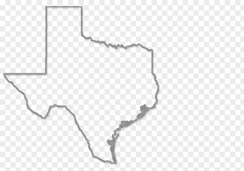 Australia Drawing Map Dallas Houston Interstate 10 Hays County City PNG