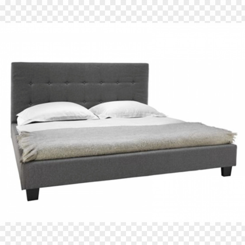 Bed Frame Size Headboard Platform PNG