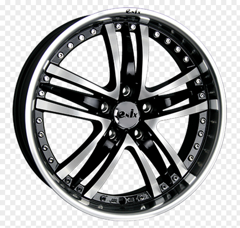 Car Rim Minivan Hyundai Atos Ford Motor Company PNG