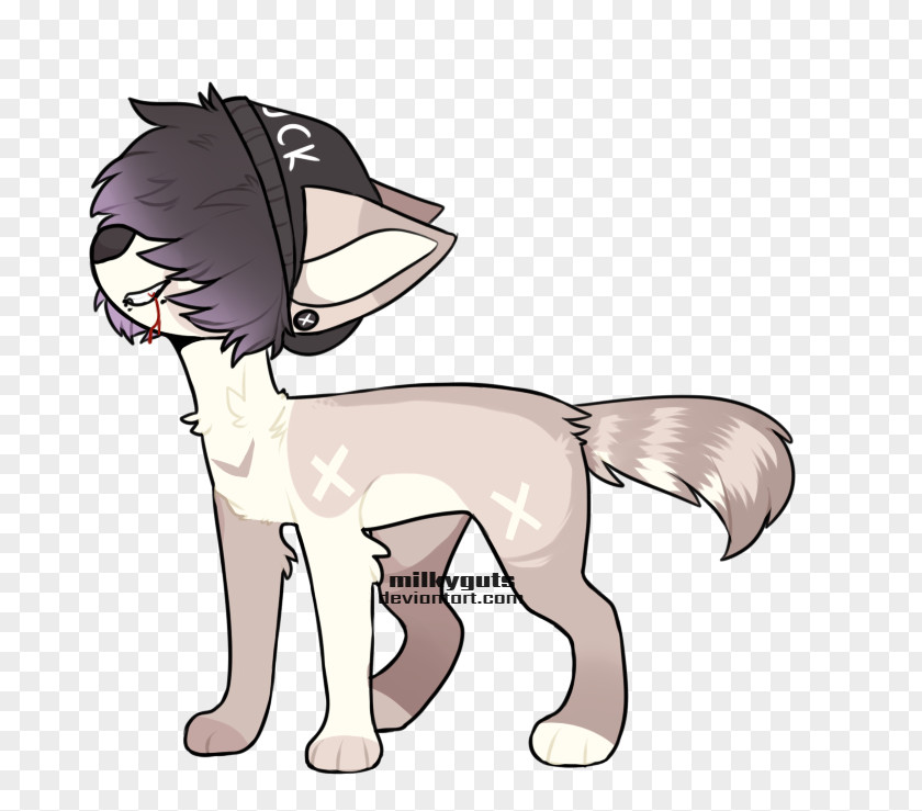 Cat Dog Art Animal Roleplay Tail PNG