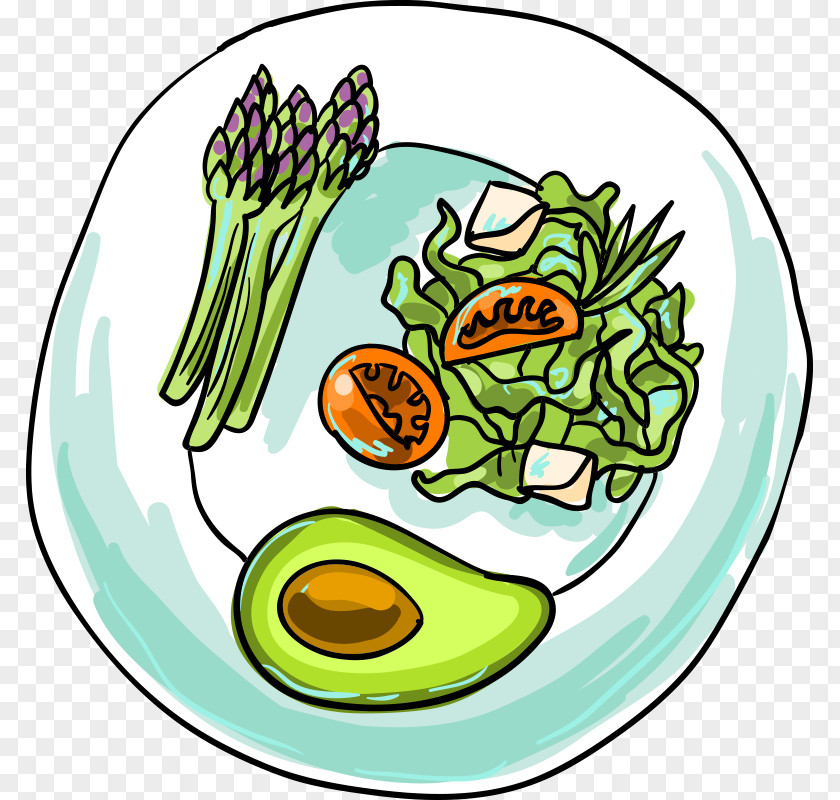 Cooking Organic Food Clip Art PNG