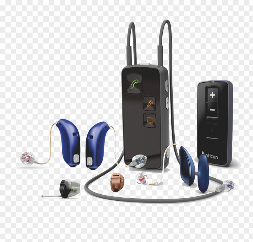 Daily Supplies Oticon Hearing Aid Sonova Audiology PNG