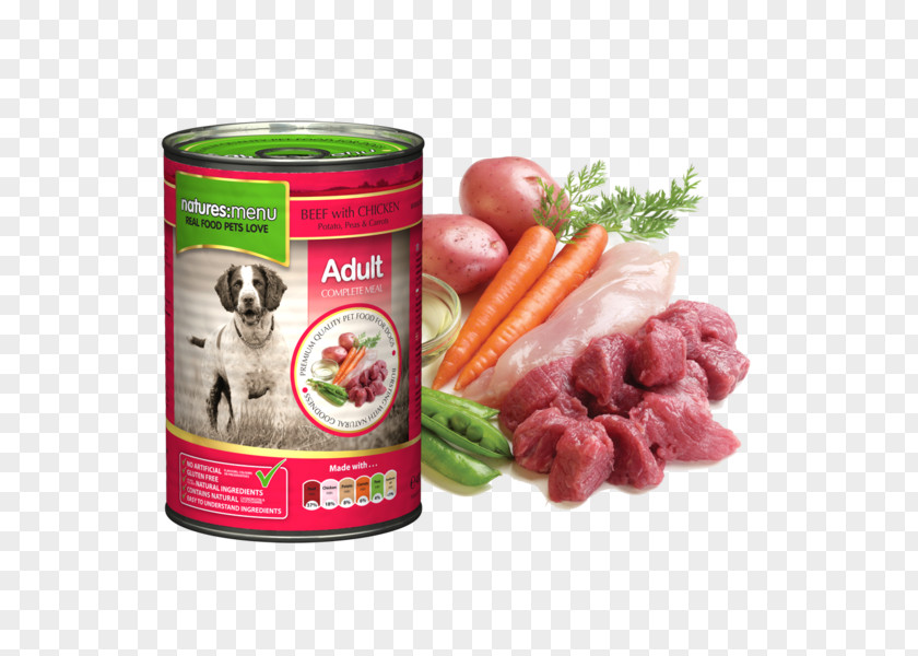 Dog Raw Foodism Food Tin Can Venison PNG