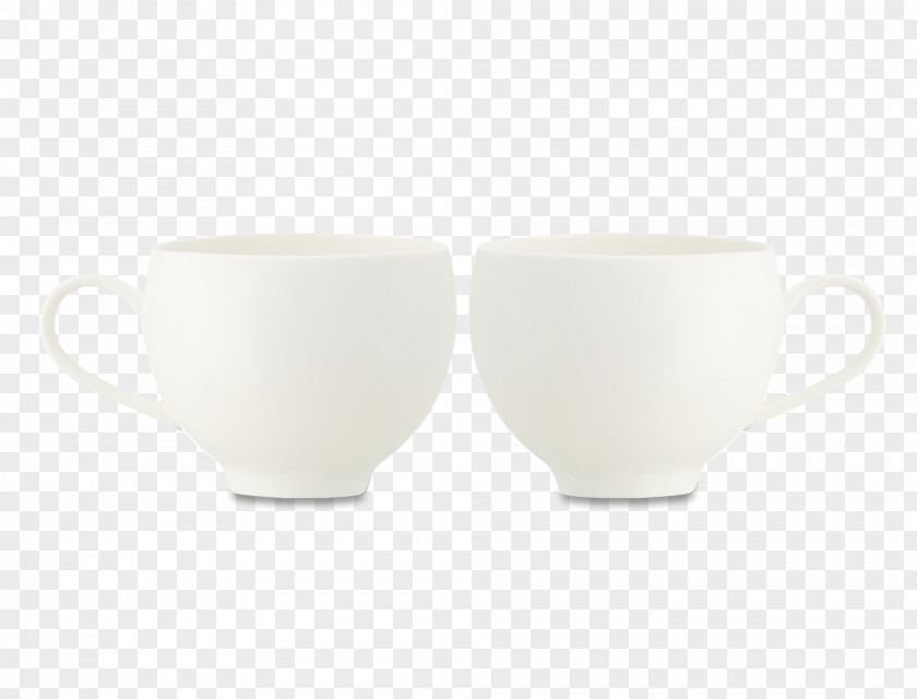 Earthenware Dinnerware Set Coffee Cup White PNG