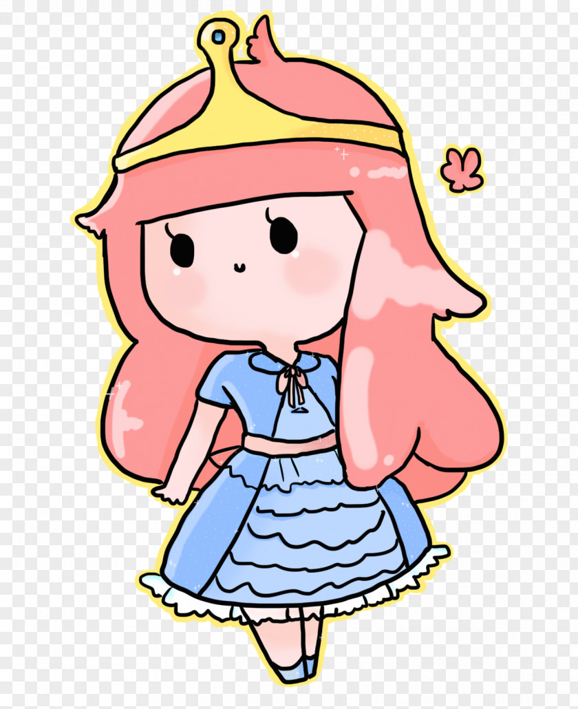 Finn Princess Bubblegum Clip Art Illustration Clothing Accessories Cartoon Character PNG