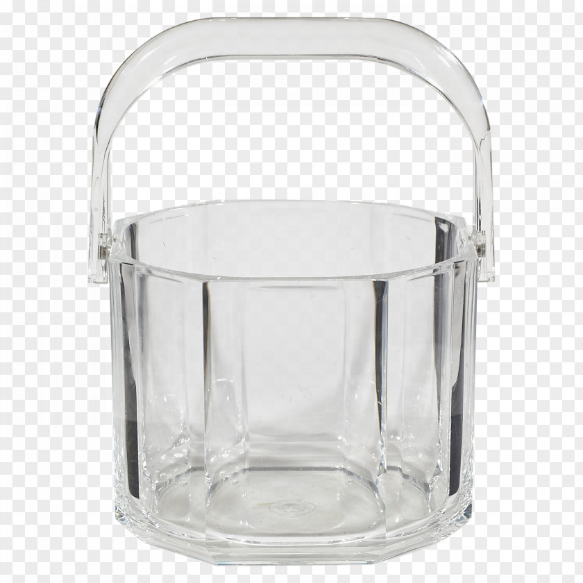 Glass Food Storage Containers Product Design PNG