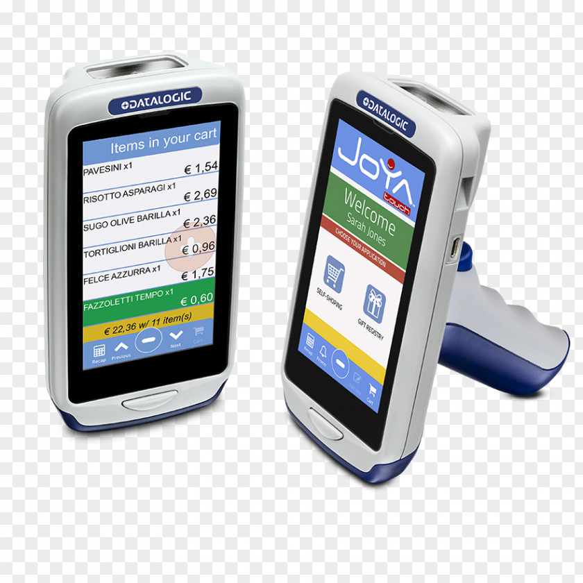 Hand-held Mobile Phone Handheld Devices Computer Barcode Scanners Image Scanner PNG