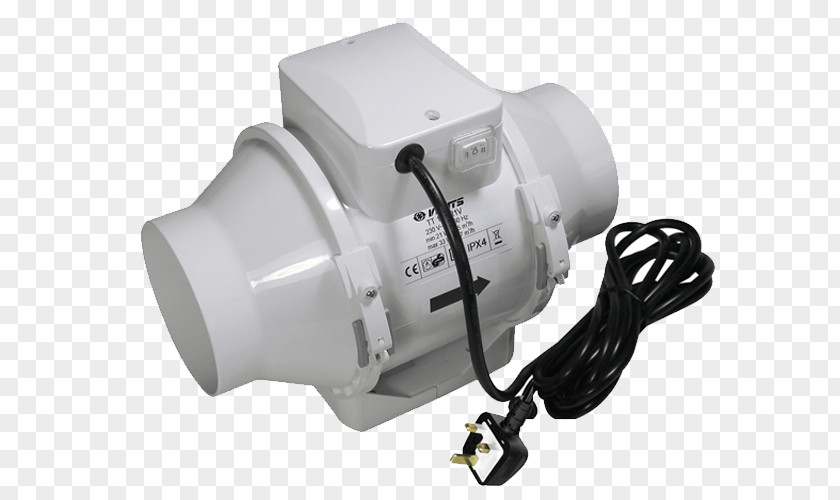 Hydroponic Grow Box Ebay Extracteur D'air Tt 100mm 145/187 M³/h Winflex Ventilation ,aérateur Velocity Power Fan PNG