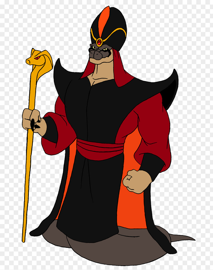 Jafar Clip Art PNG