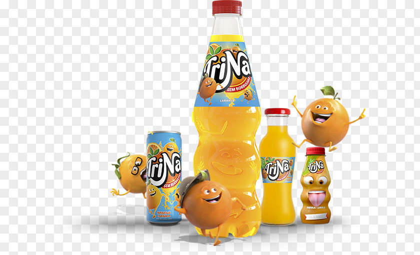 Juice Orange Drink Fizzy Drinks Lemon PNG