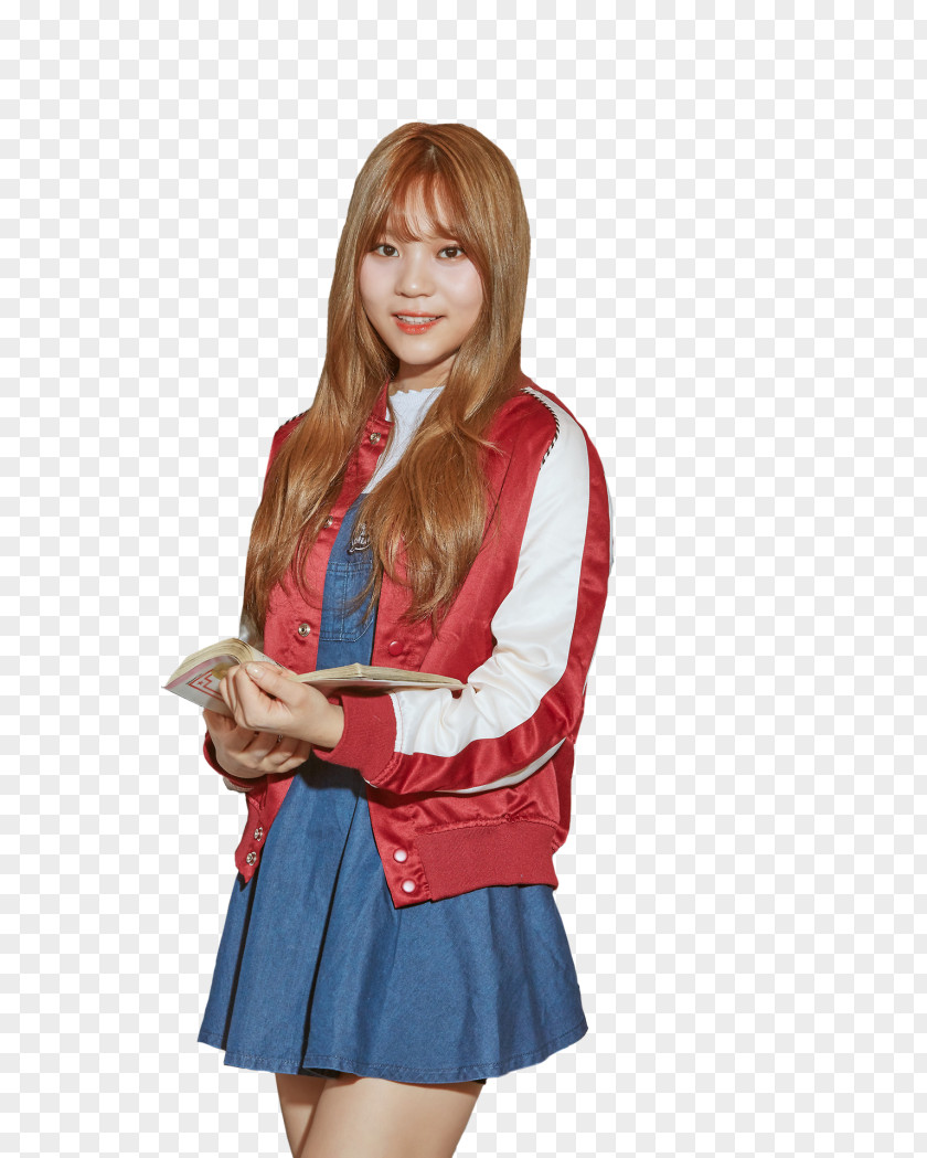 Kim Ye-won GFriend OH MY GIRL K-pop Girl Group PNG group, others clipart PNG