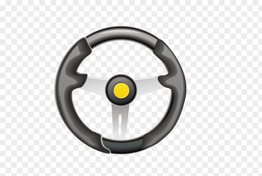 Remote Control Toy Car Steering Wheel Euclidean Vector Racing PNG