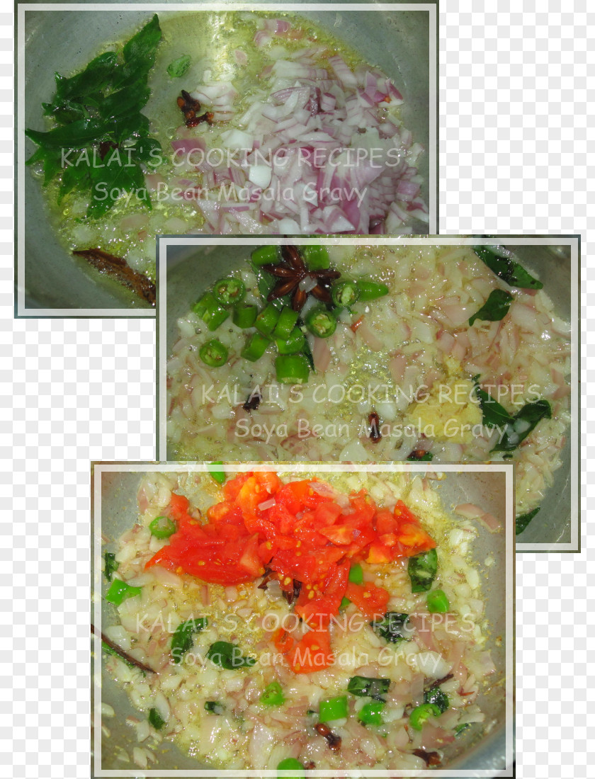 Salad Vegetarian Cuisine Okara Asian 09759 Recipe PNG