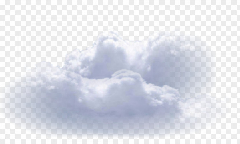 Sky Cloud PNG