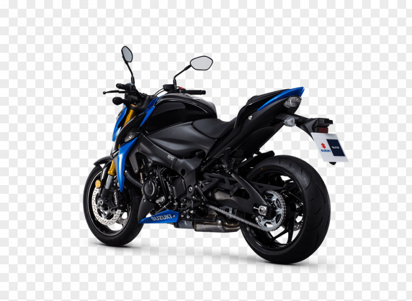 Suzuki GSX-S1000 Motorcycle Fairing GSX Series PNG