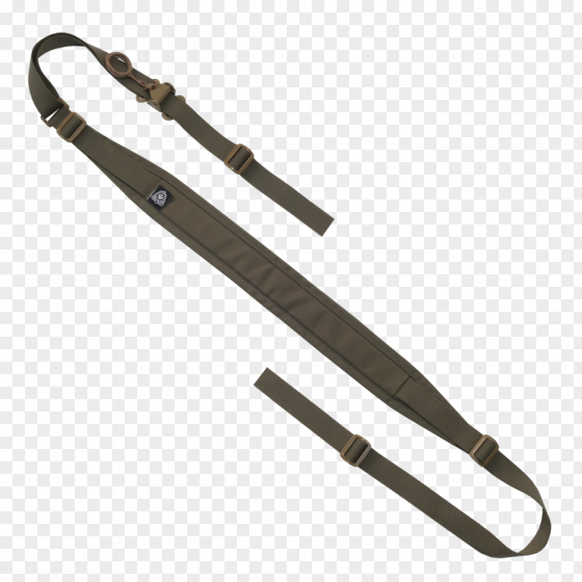 Weapon Modular System Gun Slings Coyote Brown Strap PNG