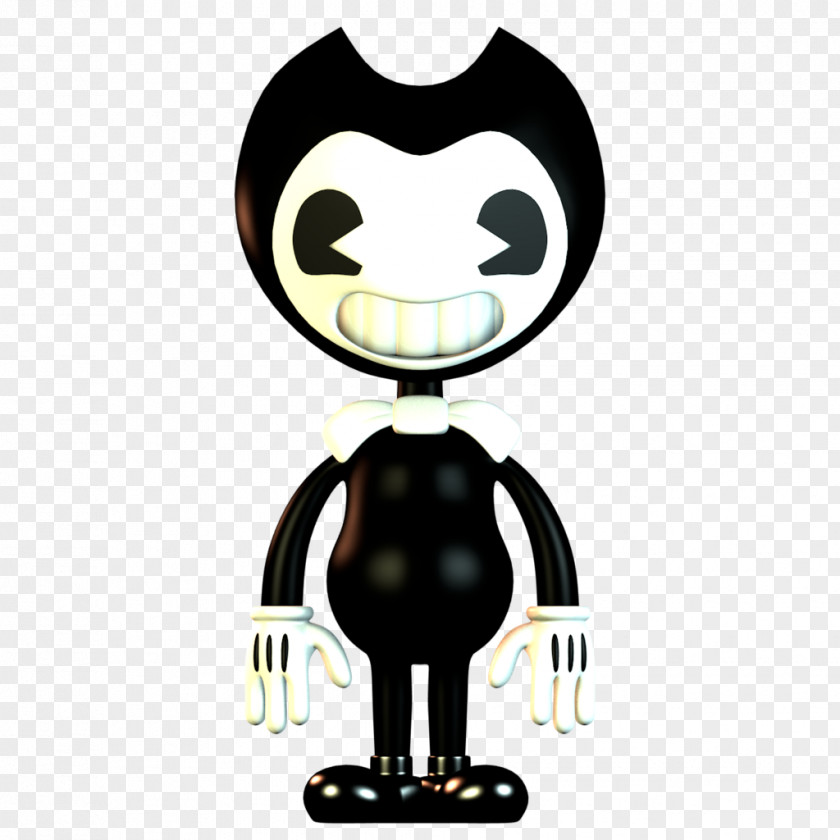 Youtube Bendy And The Ink Machine YouTube Animation PNG