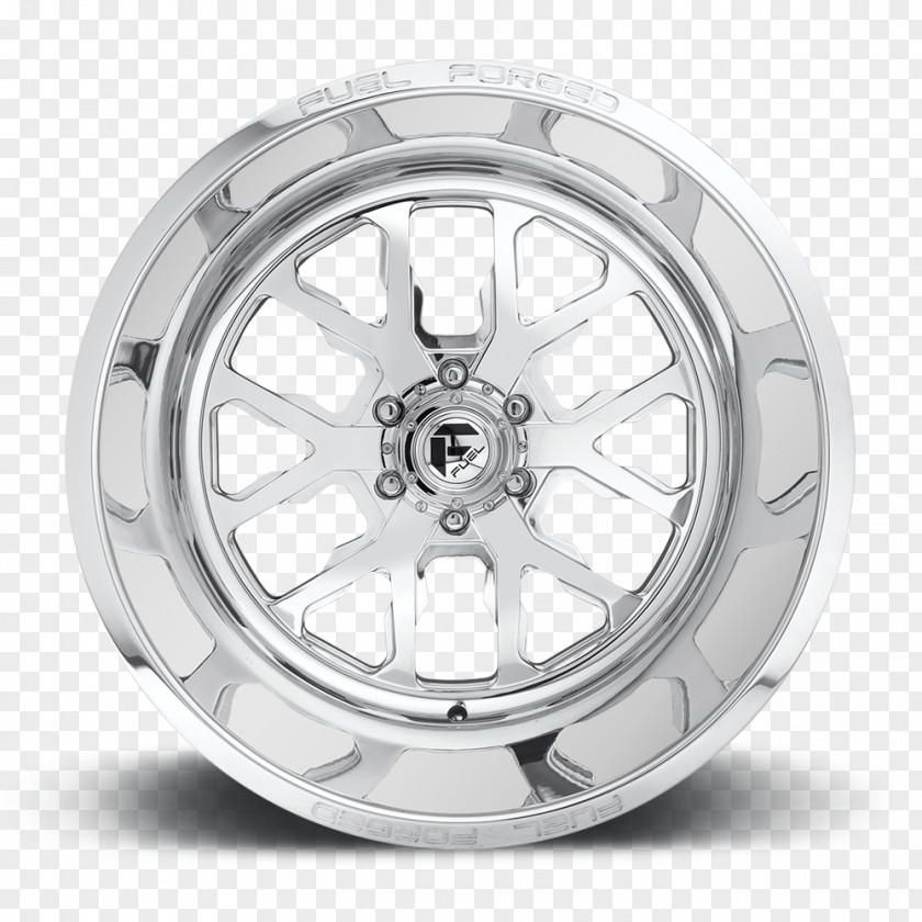 Bolt Pattern Alloy Wheel Forging Rim Spoke PNG