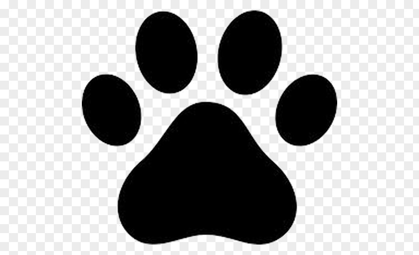 Dog Puppy Paw Cat Clip Art PNG